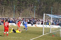 Sieg gegen Rathenow im AKS Bild: Sieg gegen Rathenow im AKS