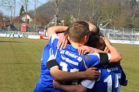 Sieg gegen Rathenow im AKS Bild: Sieg gegen Rathenow im AKS