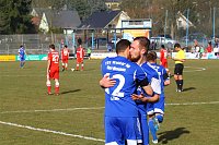 Sieg gegen Rathenow im AKS Bild: Sieg gegen Rathenow im AKS