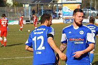 Sieg gegen Rathenow im AKS Bild: Sieg gegen Rathenow im AKS