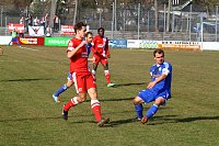 Sieg gegen Rathenow im AKS Bild: Sieg gegen Rathenow im AKS