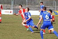 Sieg gegen Rathenow im AKS Bild: Sieg gegen Rathenow im AKS