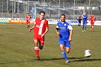 Sieg gegen Rathenow im AKS Bild: Sieg gegen Rathenow im AKS