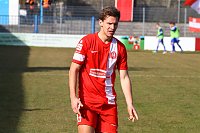 Sieg gegen Rathenow im AKS Bild: Sieg gegen Rathenow im AKS