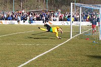 Sieg gegen Rathenow im AKS Bild: Sieg gegen Rathenow im AKS