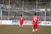 Sieg gegen Rathenow im AKS Bild: Sieg gegen Rathenow im AKS