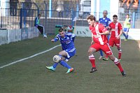 Sieg gegen Rathenow im AKS Bild: Sieg gegen Rathenow im AKS