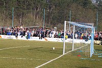Sieg gegen Rathenow im AKS Bild: Sieg gegen Rathenow im AKS