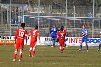 Sieg gegen Rathenow im AKS Bild: Sieg gegen Rathenow im AKS