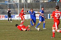 Sieg gegen Rathenow im AKS Bild: Sieg gegen Rathenow im AKS