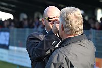 Sieg gegen Rathenow im AKS Bild: Sieg gegen Rathenow im AKS