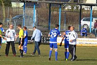 Sieg gegen Rathenow im AKS Bild: Sieg gegen Rathenow im AKS