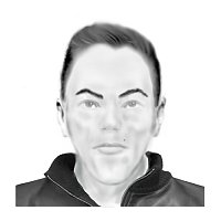 Wer kennt diesen Mann? Bild: Wer kennt diesen Mann?