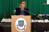 Bild: Auftakt in Neustadt