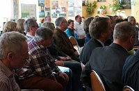 Bild: Auftakt in Neustadt