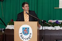 Bild: Auftakt in Neustadt