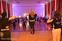 Tanzkantine feiert 2.Geburtstag Bild: Tanzkantine feiert 2.Geburtstag