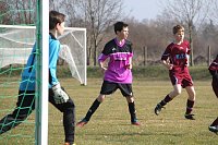 Kantersieg in der Goldenen Aue Bild: Kantersieg in der Goldenen Aue