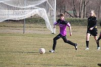 Kantersieg in der Goldenen Aue Bild: Kantersieg in der Goldenen Aue