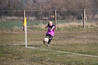Kantersieg in der Goldenen Aue Bild: Kantersieg in der Goldenen Aue