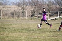 Kantersieg in der Goldenen Aue Bild: Kantersieg in der Goldenen Aue