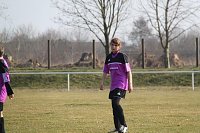 Kantersieg in der Goldenen Aue Bild: Kantersieg in der Goldenen Aue