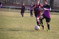 Kantersieg in der Goldenen Aue Bild: Kantersieg in der Goldenen Aue