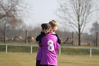 Kantersieg in der Goldenen Aue Bild: Kantersieg in der Goldenen Aue