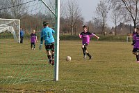 Kantersieg in der Goldenen Aue Bild: Kantersieg in der Goldenen Aue