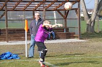 Kantersieg in der Goldenen Aue Bild: Kantersieg in der Goldenen Aue