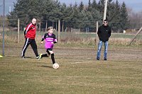Kantersieg in der Goldenen Aue Bild: Kantersieg in der Goldenen Aue