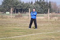 Kantersieg in der Goldenen Aue Bild: Kantersieg in der Goldenen Aue