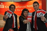 Infos rund um die Ausbildung und das Studium Bild: Infos rund um die Ausbildung und das Studium