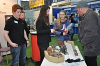 Infos rund um die Ausbildung und das Studium Bild: Infos rund um die Ausbildung und das Studium