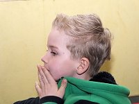Bild: Zum Geburtstag gebowlt