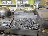 Zu Besuch im Bahnbetriebswerk Bild: Zu Besuch im Bahnbetriebswerk