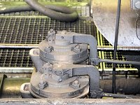 Zu Besuch im Bahnbetriebswerk Bild: Zu Besuch im Bahnbetriebswerk