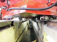 Zu Besuch im Bahnbetriebswerk Bild: Zu Besuch im Bahnbetriebswerk