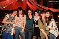 Bild: Echte Nordh&auml;user - Fete im Clubhaus