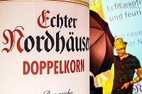 Bild: Echte Nordh&auml;user - Fete im Clubhaus
