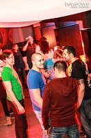 Bild: Echte Nordh&auml;user - Fete im Clubhaus