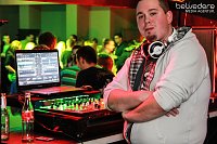 Bild: Echte Nordh&auml;user - Fete im Clubhaus