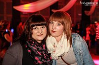 Bild: Echte Nordh&auml;user - Fete im Clubhaus