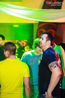 Bild: Echte Nordh&auml;user - Fete im Clubhaus