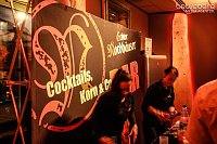 Bild: Echte Nordh&auml;user - Fete im Clubhaus