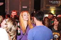 Bild: Echte Nordh&auml;user - Fete im Clubhaus