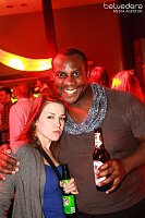 Bild: Echte Nordh&auml;user - Fete im Clubhaus