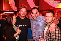Bild: Echte Nordh&auml;user - Fete im Clubhaus