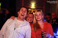 Bild: Echte Nordh&auml;user - Fete im Clubhaus