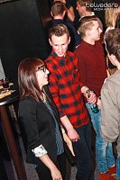 Bild: Echte Nordh&auml;user - Fete im Clubhaus